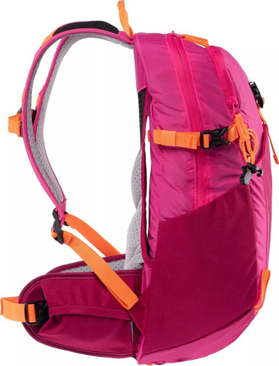 Çantë shpine për hiking Elbrus Archer, 18 L