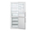 Frigorifer Candy CCE4T618EW Fresco, No Frost, Wi-Fi, 185cm, i bardhë