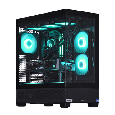 Kompjuter Actina, Intel Core i5-14600KF, 32GB DDR5, 1TB SSD, RTX 4070 Ti Super, i zi