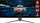 Monitor MSI Gaming MAG401QR, 40", UWQHD