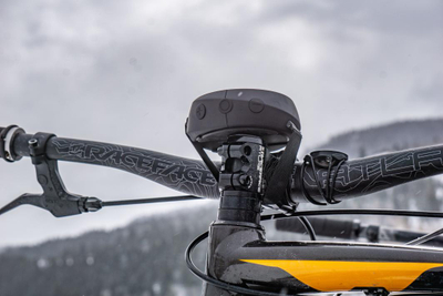 Altoparlant portativ Braven BRV 105, gri