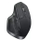 Maus Logitech MX Master 2S, pa tela, Bluetooth, gri grafit