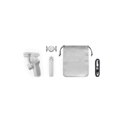 DJI Osmo Mobile SE