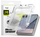 Xham mbrojtës Ringke Cover Display Pro për Galaxy Z Flip 7, 9H, transparent