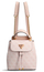 Çantë shpine GUESS HWBB8377310 Blush, rozë