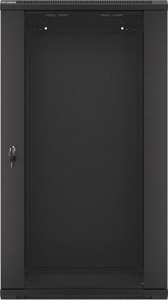 Kabinet për server Lanberg WF01-6422-10B, 19"