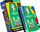 Kuti booster për karta futbolli Topps Match Attax EURO 2024 Shining Stars, për tu mbledh, metalike