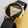 Orë dore Guess Imprint W1161G1