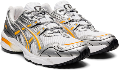 Atlete për meshkuj Asics, 916356-8912714, bardhë