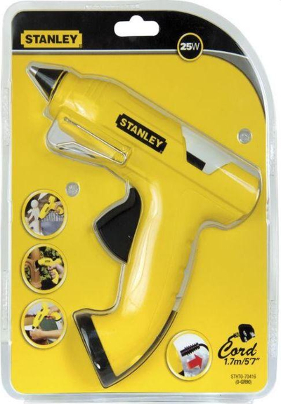 Armë ngjitëse Stanley GR90R, 25 W 