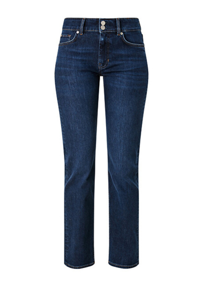 Xhinse S.Oliver Karolin Regular Fit, të kaltra, 120.10.110.26.180.2106876.57Z6
