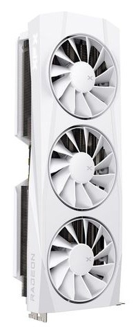 Графичка картичка XFX RX 9070XT, 16 GB GDDR6