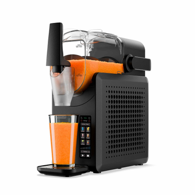 Pajisje për pije Chefman Iceman Slush-Ease Slushy Maker, e zezë