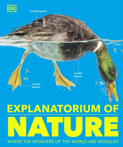 Explanatorium Of Nature