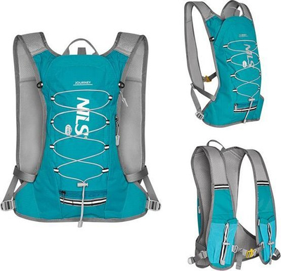 Çantë shpine Nils Camp NC1797, 12L, sportive, mint