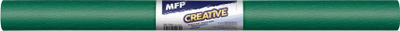 Letër krep MFP Creative, 50x200cm, jeshile e errët