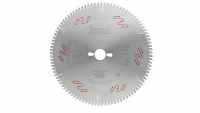 Сечило индустриско Freud F03FS07616, конусно, Ø300mm, Z48, сиво