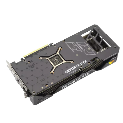 Kartë grafike ASUS TUF Gaming NVIDIA GeForce RTX 4070 Ti SUPER, 16 GB GDDR6X