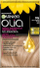 Bojë flokësh Garnier Olia 9G Light Greige, ngjyrë e përhershme, greige e çelët