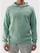 Bluza me kapuç 4F M 4FWSS24TSWSM0950-61S, për burra, pambuk, gri