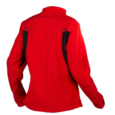 Xhakete Per Femra Pulse Kuq-zi Xl