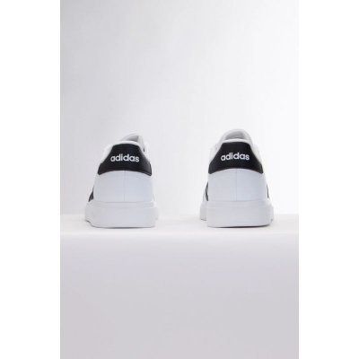 Atlete Adidas Grand Court 2.0 KW GW6511, Cloudfoam Comfort, të bardha