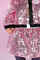 Veshje për kukull Baby Born Glam Outfit, set 5 pjesë, për kukulla 43 cm, me varëse rrobash