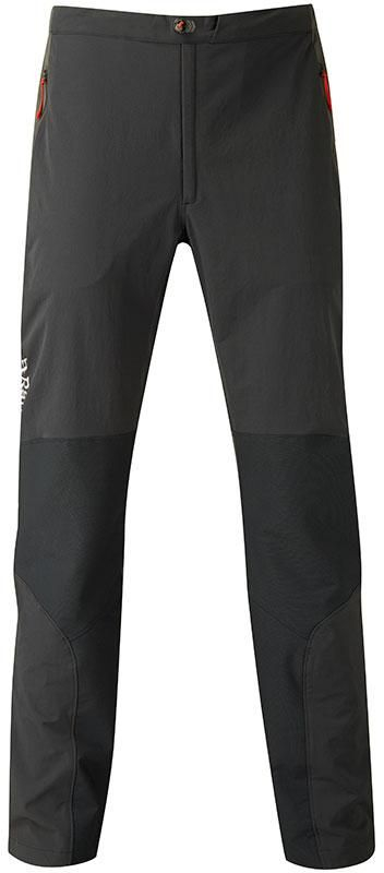 Pantallona TORQUE PANTS, XL