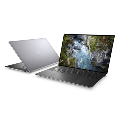 Laptop DELL Precision 5570, 15.6", Intel Core i9-12900H, 32GB RAM, 1TB SSD, i hirtë