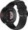 Orë sportive Polar Pacer Pro, set me Polar H10, me GPS, që s’i hyn uji deri në 50 m, e zezë