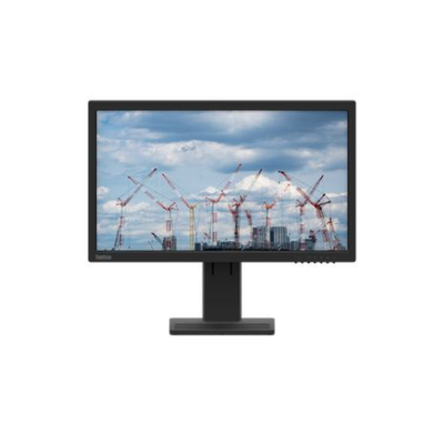 Monitor Lenovo ThinkVision E22-28, 21.5", Full HD,i zi