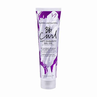 Xhel/ vaj për flokë Bumble and bumble Curl Anti-Humidity Gel-Oil, 150 ml