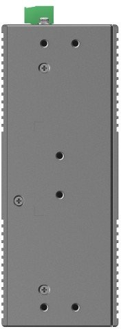 Switch industrial TP-Link Omada IES206GPP, 6 porta Gigabit, PoE, gri