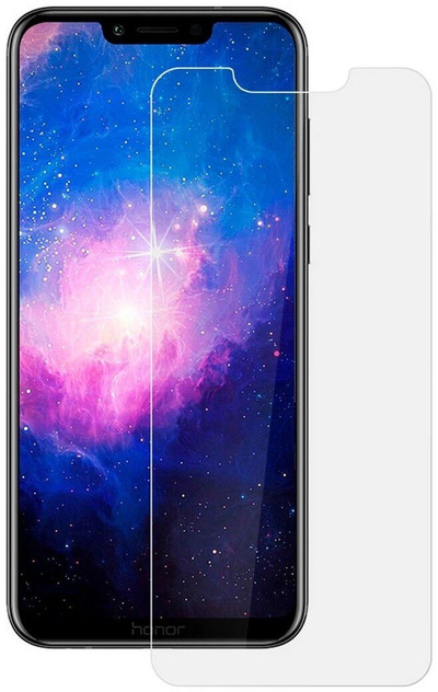 Xham mbrojtës Evelatus për Huawei Honor Play, i tejdukshëm