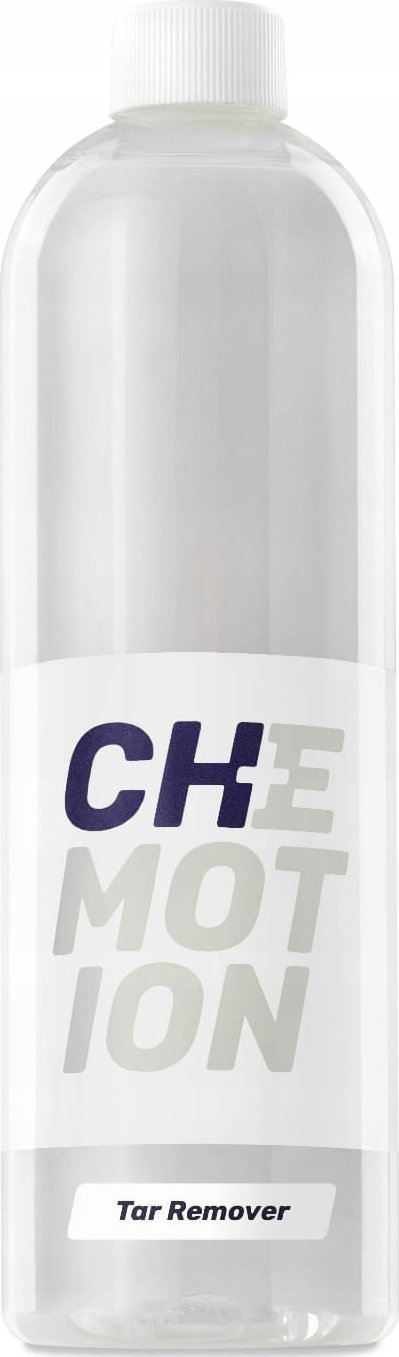 Heqës katrani Chemotion Tar Remover, solucion pastrimi, 500ml
