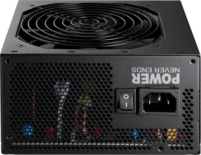 Burim energjie FSP/Fortron Hydro K PRO ATX3.0 PCIe5.0 9PA8505205 ATX, 850W