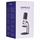Mikrofon NZXT Capsule, kardioid, USB, i zi