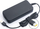 Adapter karikues për laptop MicroBattery MBXLEN-GAM004, 170W, 20V 8.5A, i zi