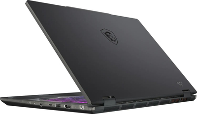 Laptop MSI Cyborg 15 B13WGKG-630XPL, 15.6", i7-13620H, RTX 5070, 16GB, 1TB, RTX 5070, 144 Hz, i zi