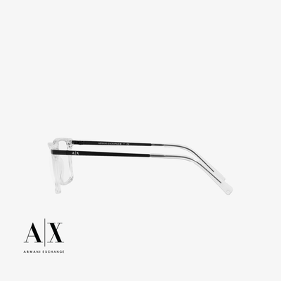 Armani Exchange AX3077 8333 54