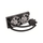 Ftohës Liquid CPU LC-Power LC-CC-240 LiCo ARGB – Radiator 240 mm, 2×120 mm Fans, 300W TDP, Intel LGA1700/1851 & AMD AM4/AM5