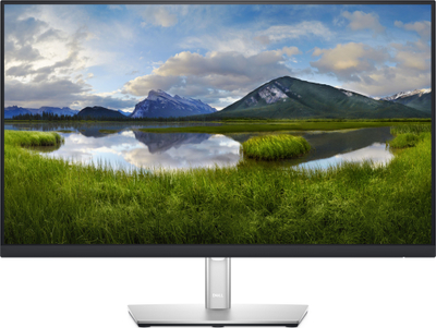 Monitor DELL P2721Q, 27" WLED, 4K UHD, i zi
