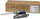 Rul ADF HP LaserJet Pick Roller, origjinal, gri