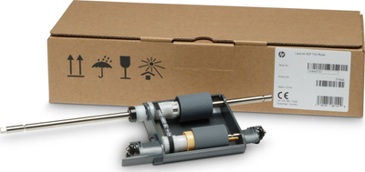 Rul ADF HP LaserJet Pick Roller, origjinal, gri