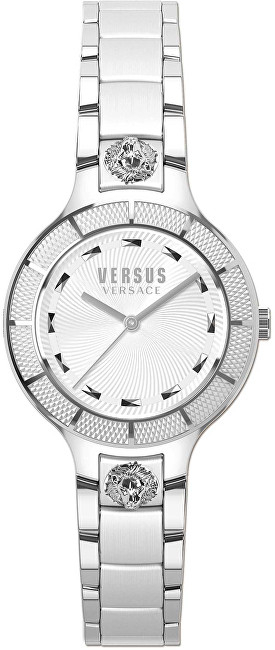 Orë dore Versus Versace Claremont VSP480518
