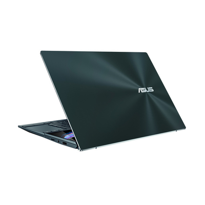 Laptop ASUS ZenBook Duo 14 UX482EGR-HY356W, 14", 32 GB RAM, 1TB SSD, Intel® Core™ i7, NVIDIA GeForce MX450, i kaltër
