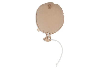 Balon muri dekorativ Biscuit, 25x50cm