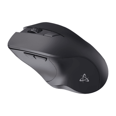 Maus SBOX WM-308B Wireless, 1600dpi, i zi