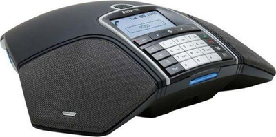 Telefon konferencash Konftel 300Wx, pa tela DECT, audio HD OmniSound, i zi