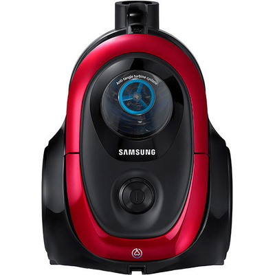 Thithëse elektrike Samsung VC07M2110SR/GE, 700W, e kuqe/zezë
